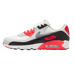 Tenis NIke modelo teste