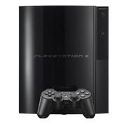 Sony PlayStation 3