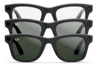 Ray-Ban Meta Wayfarer Gen 2