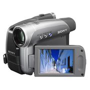 Filmadora Sony DCR-HC28