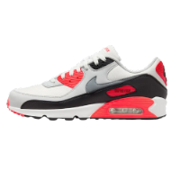 Tenis NIke modelo teste
